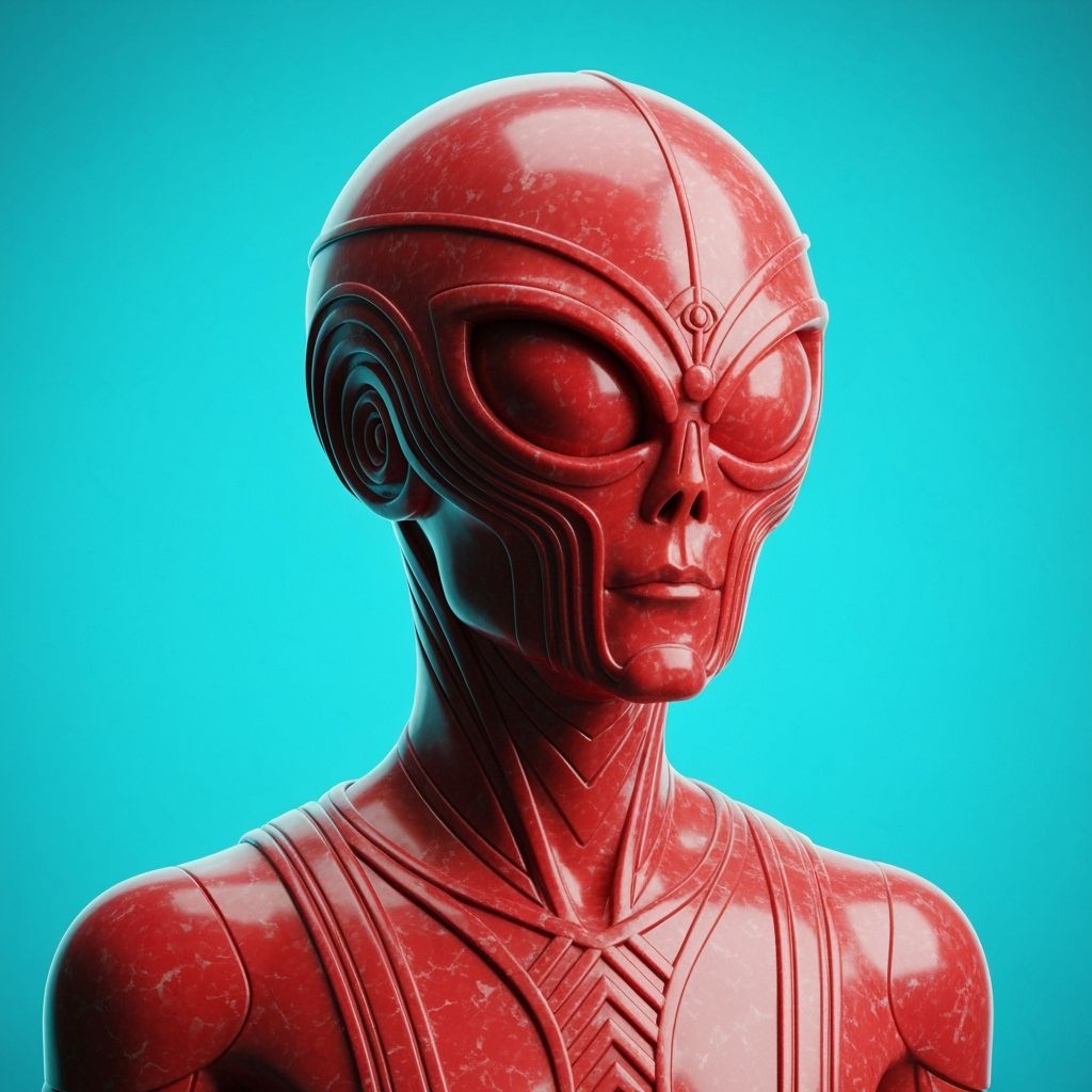 Blending In - Start Image 1