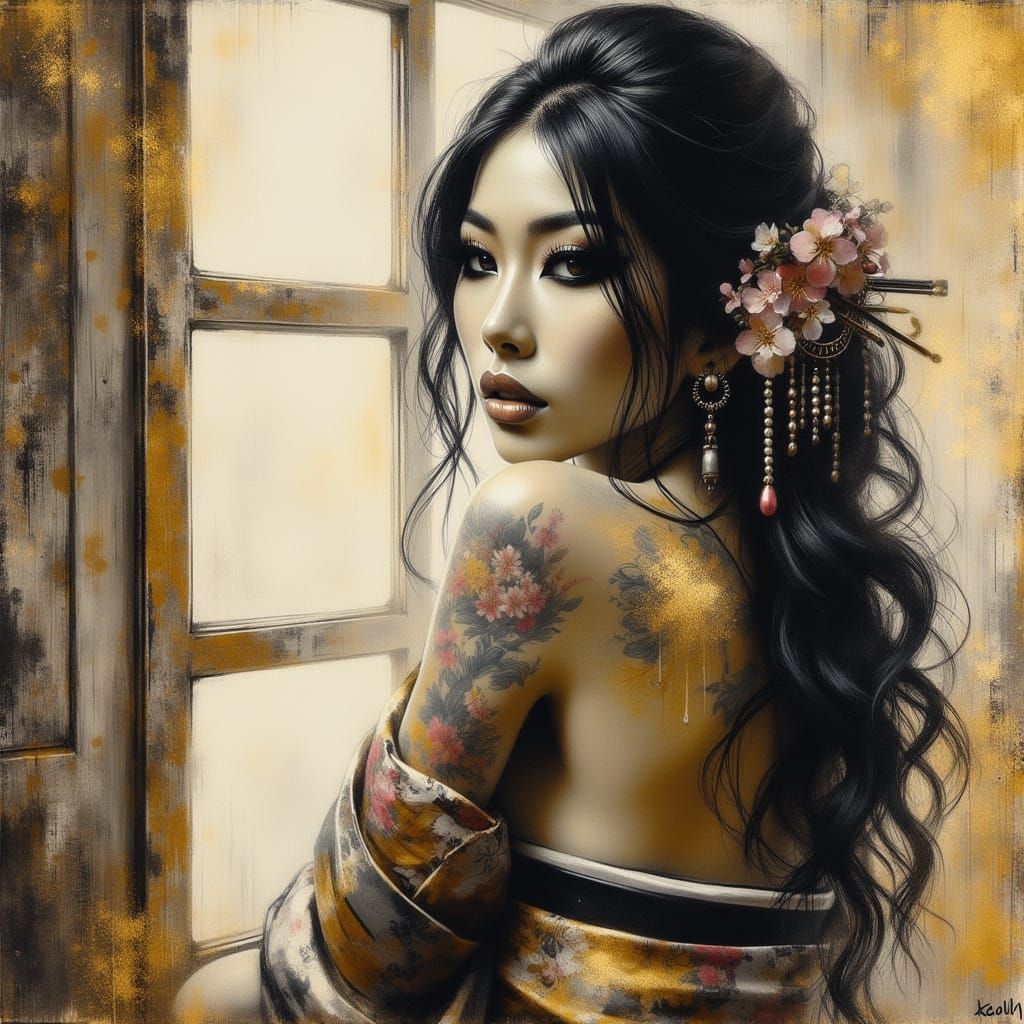 undefined  by @MoonPuff