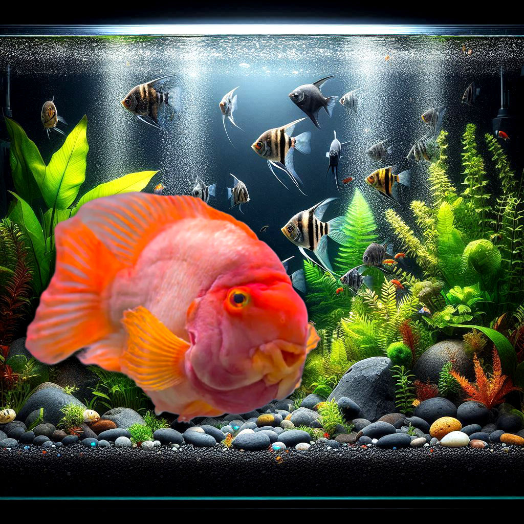 R.I.P. Sherbet You Big Beautiful Boy