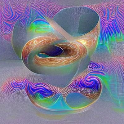 Finite infinity
