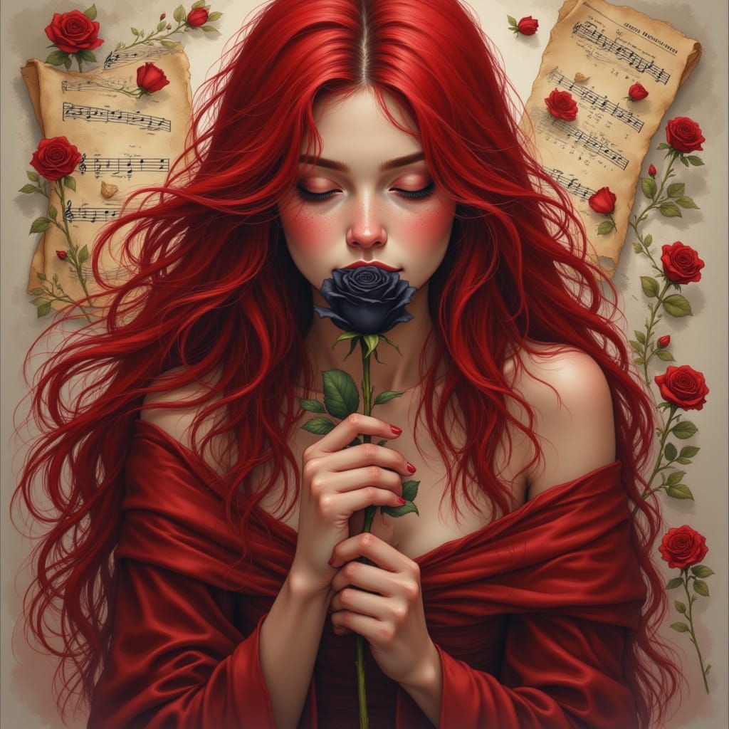 Art Style Watercolor