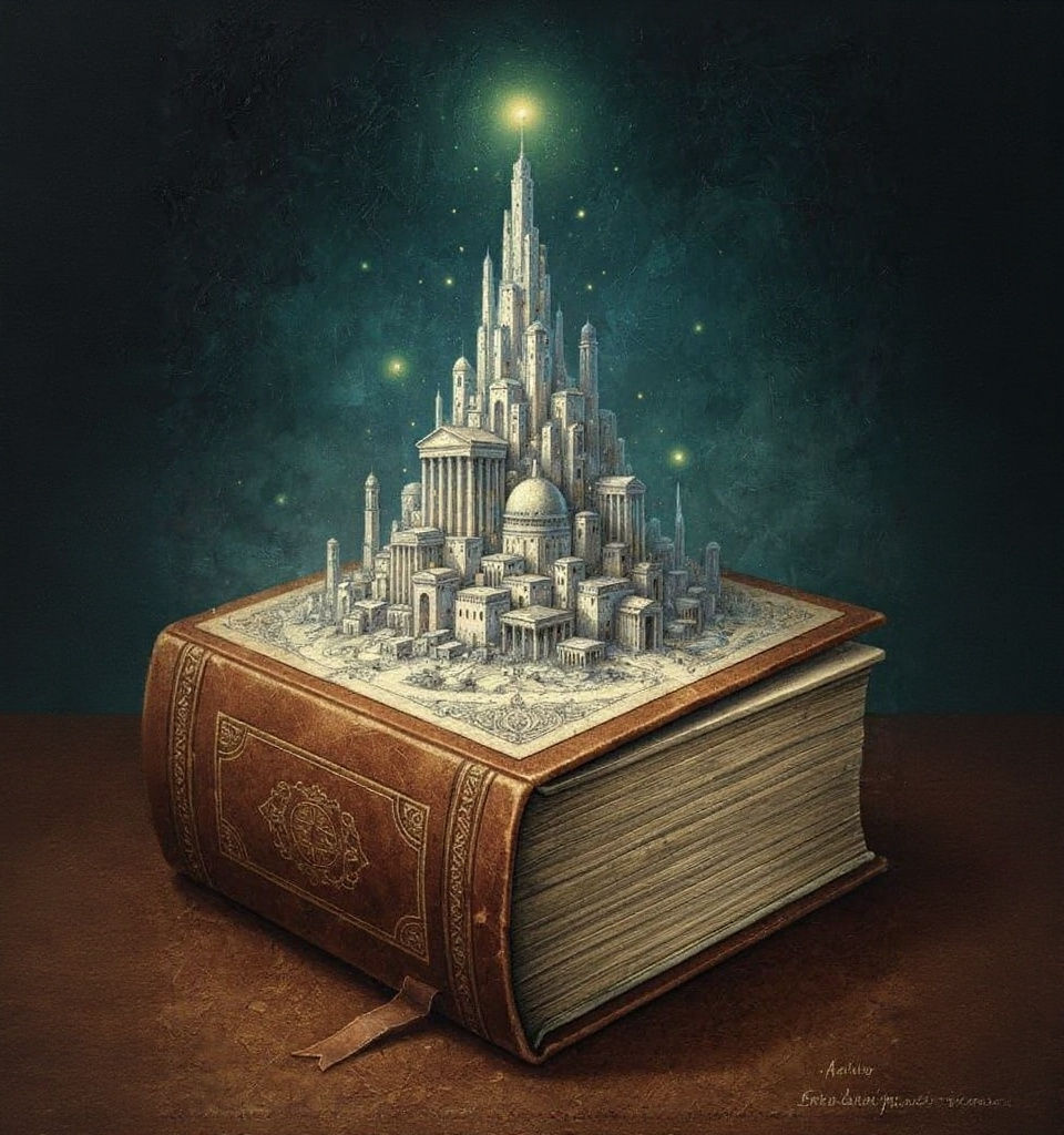 Hidden in plain sight