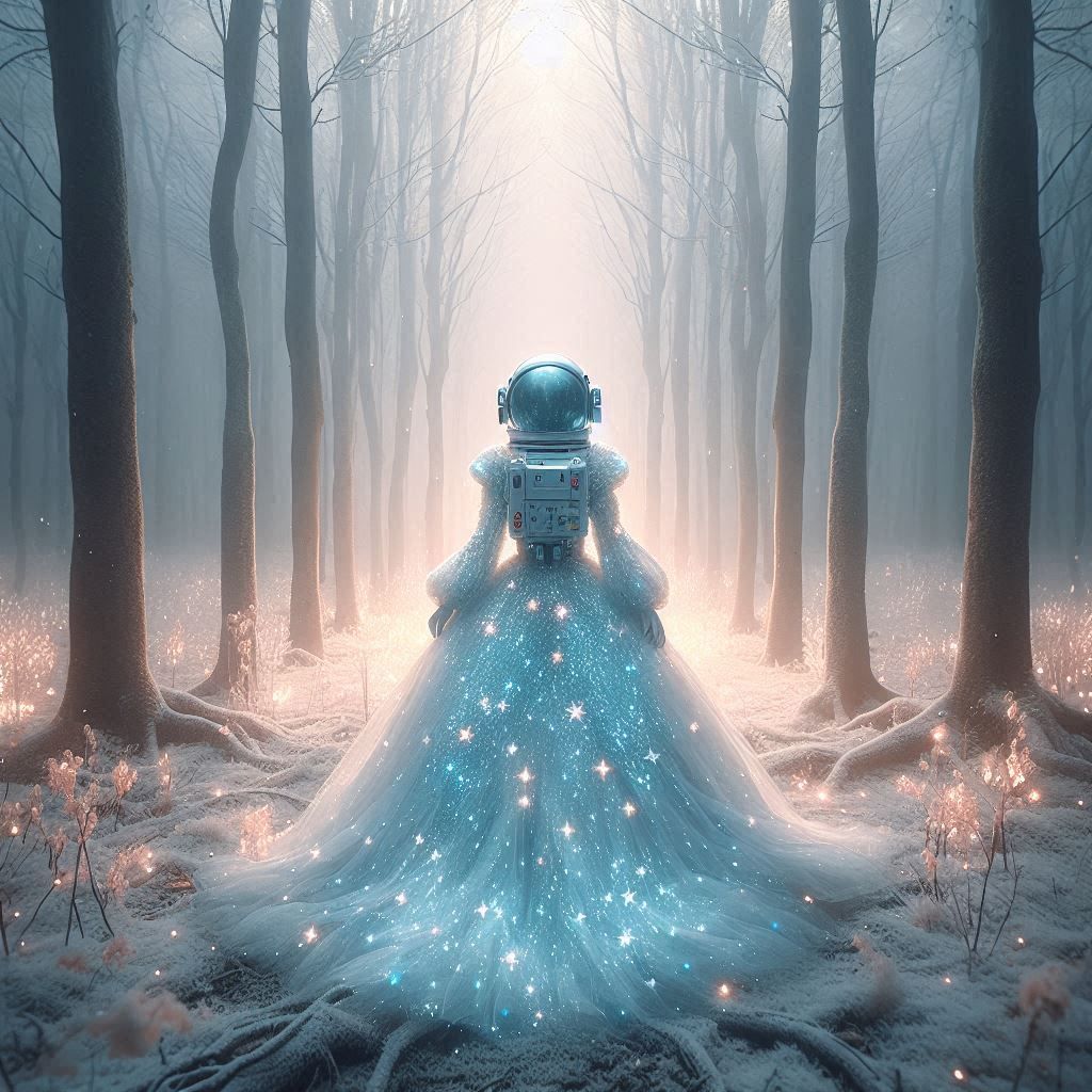 Travel The Stars (2)