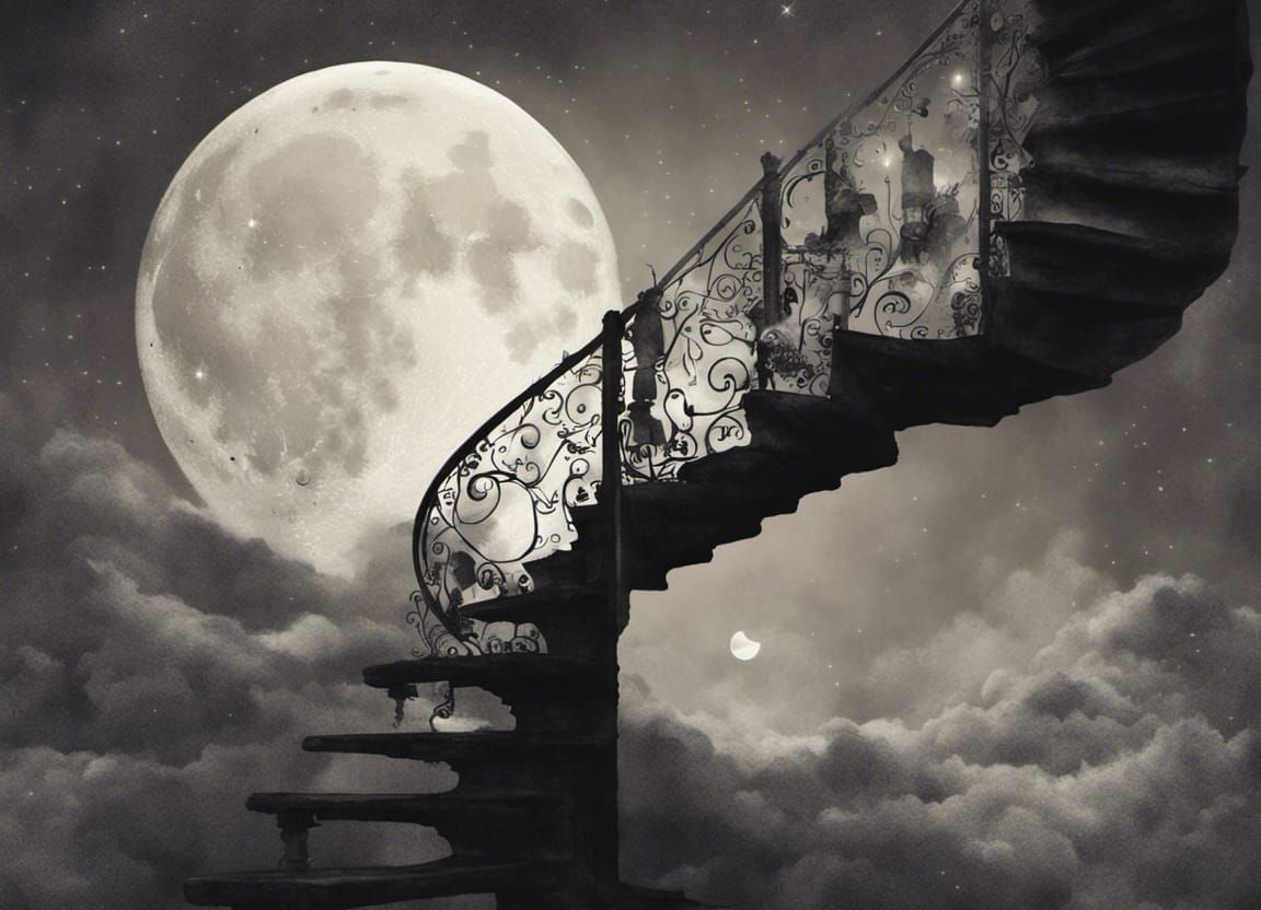 Moon