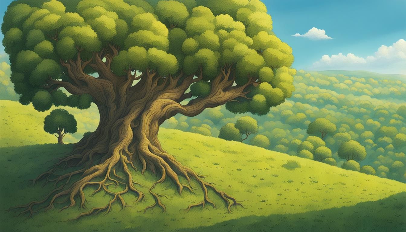 tree 2