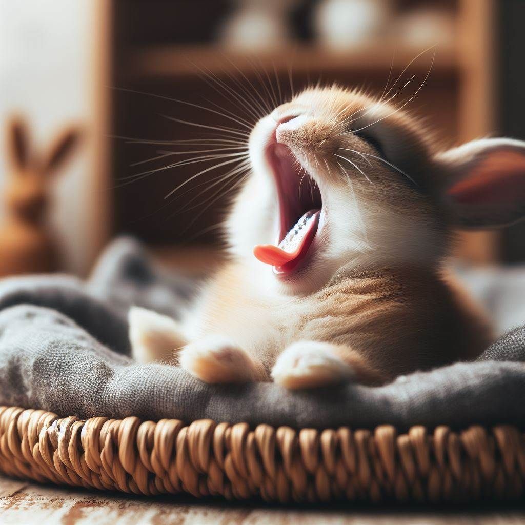 YAWN
