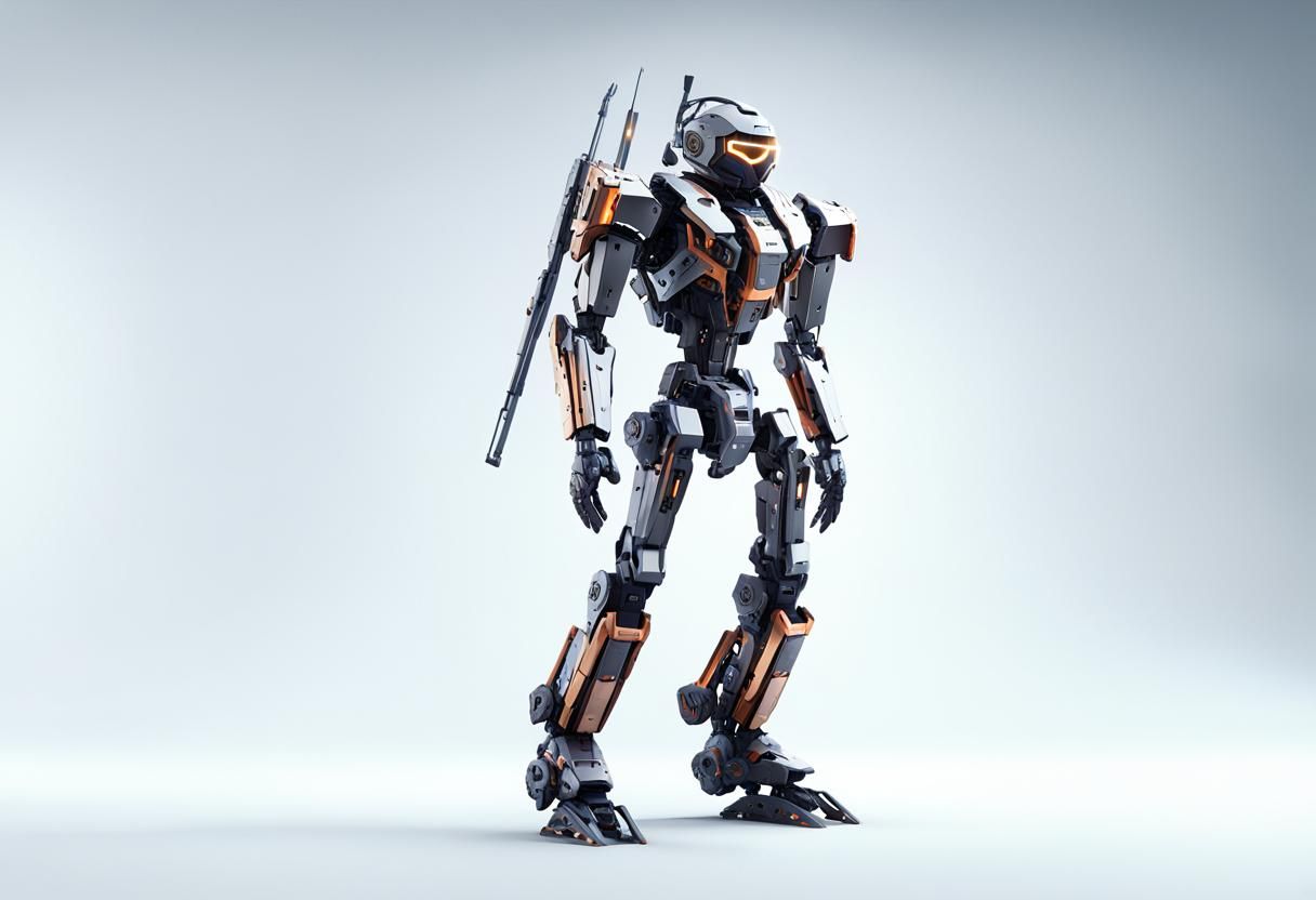 Arknights Kroos 2.0