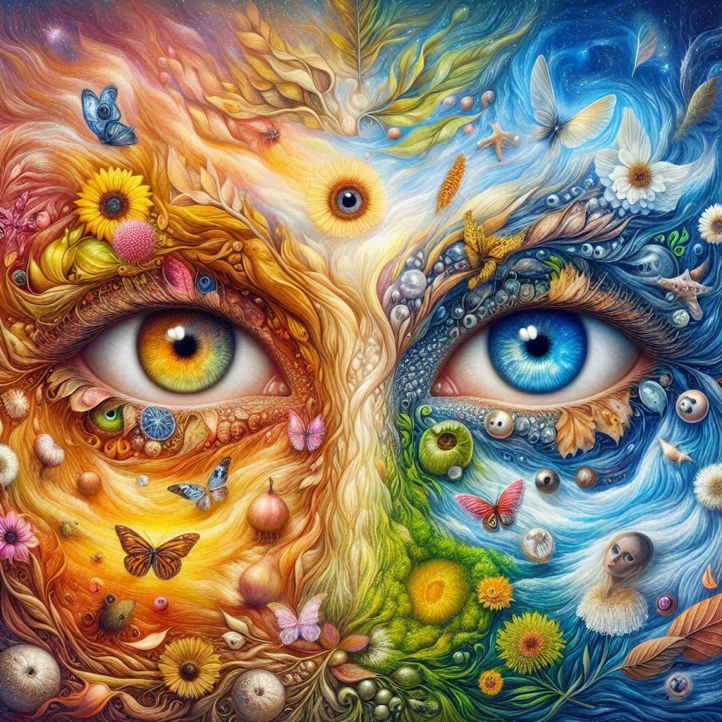 Eyes