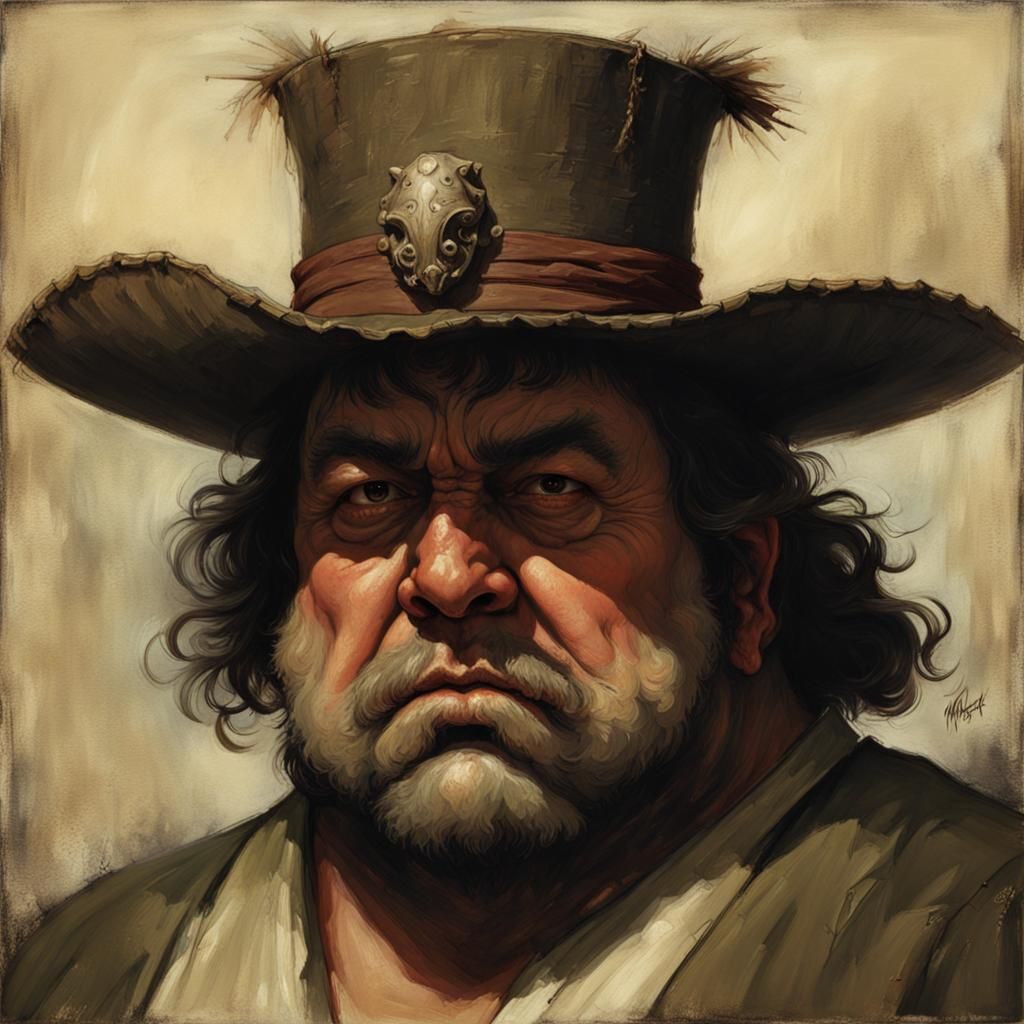 The Squire