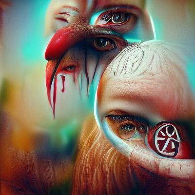 The Ninth circle
