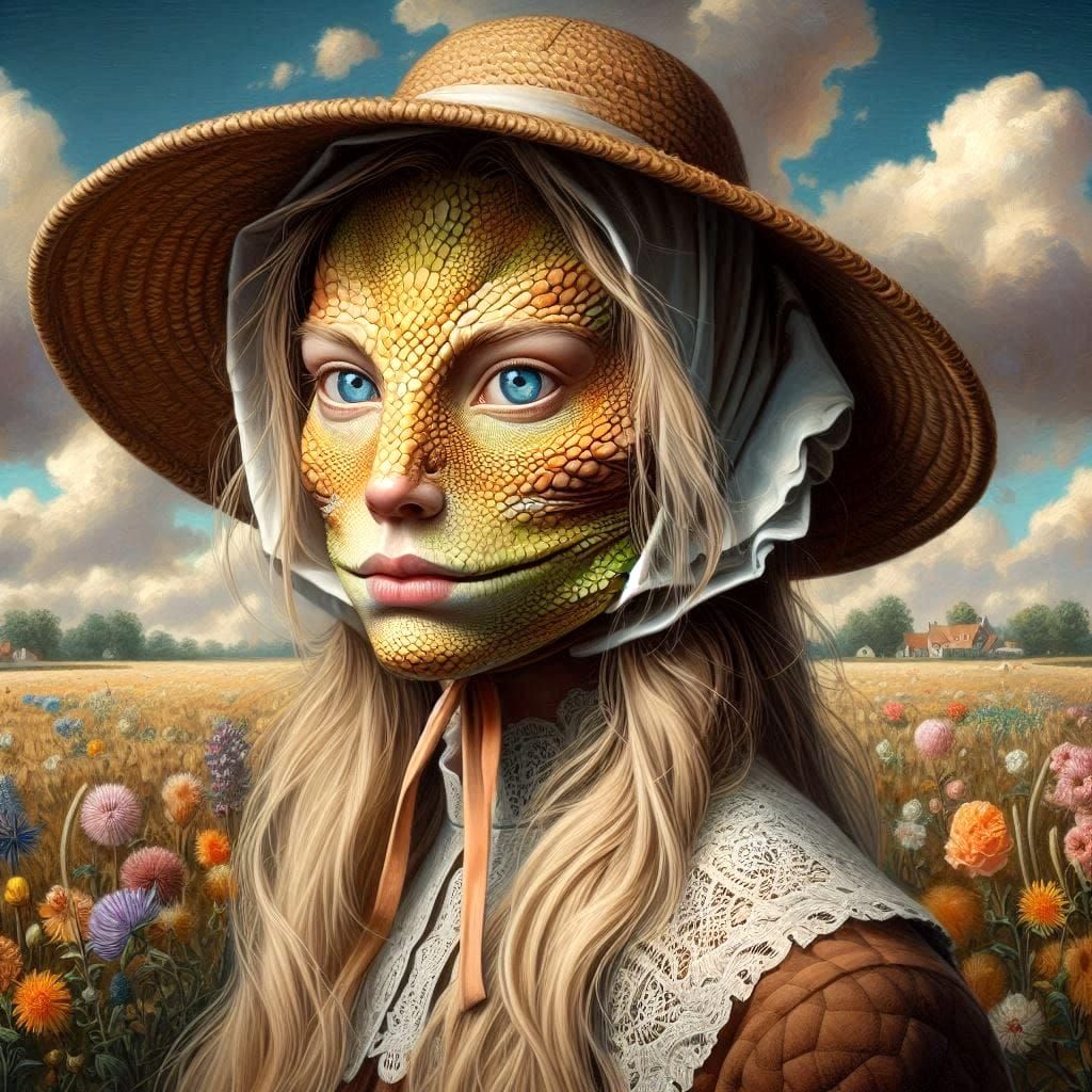 Untitled Creation