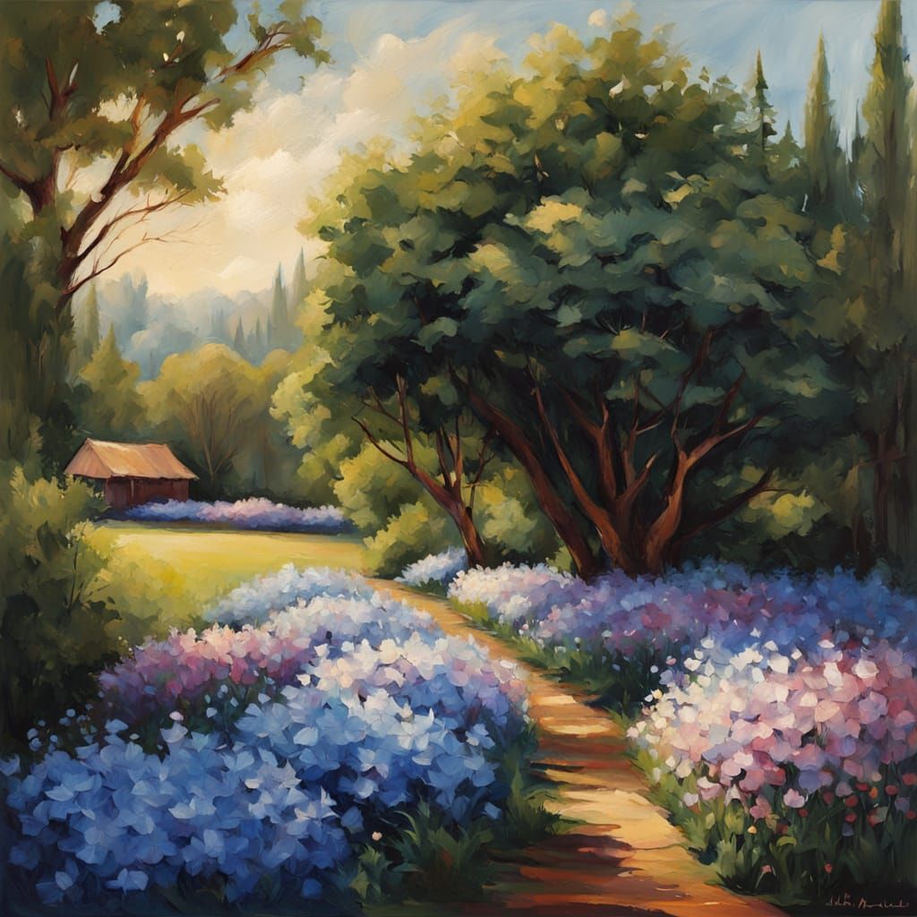 Untitled Creation