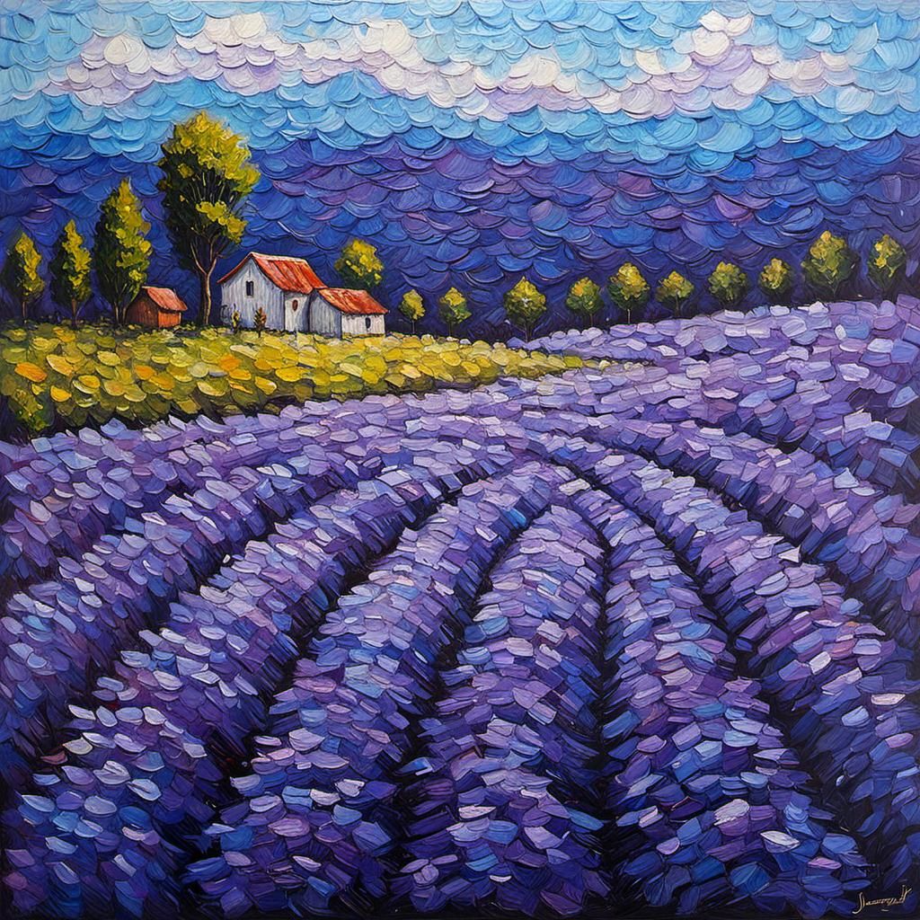 Untitled Creation