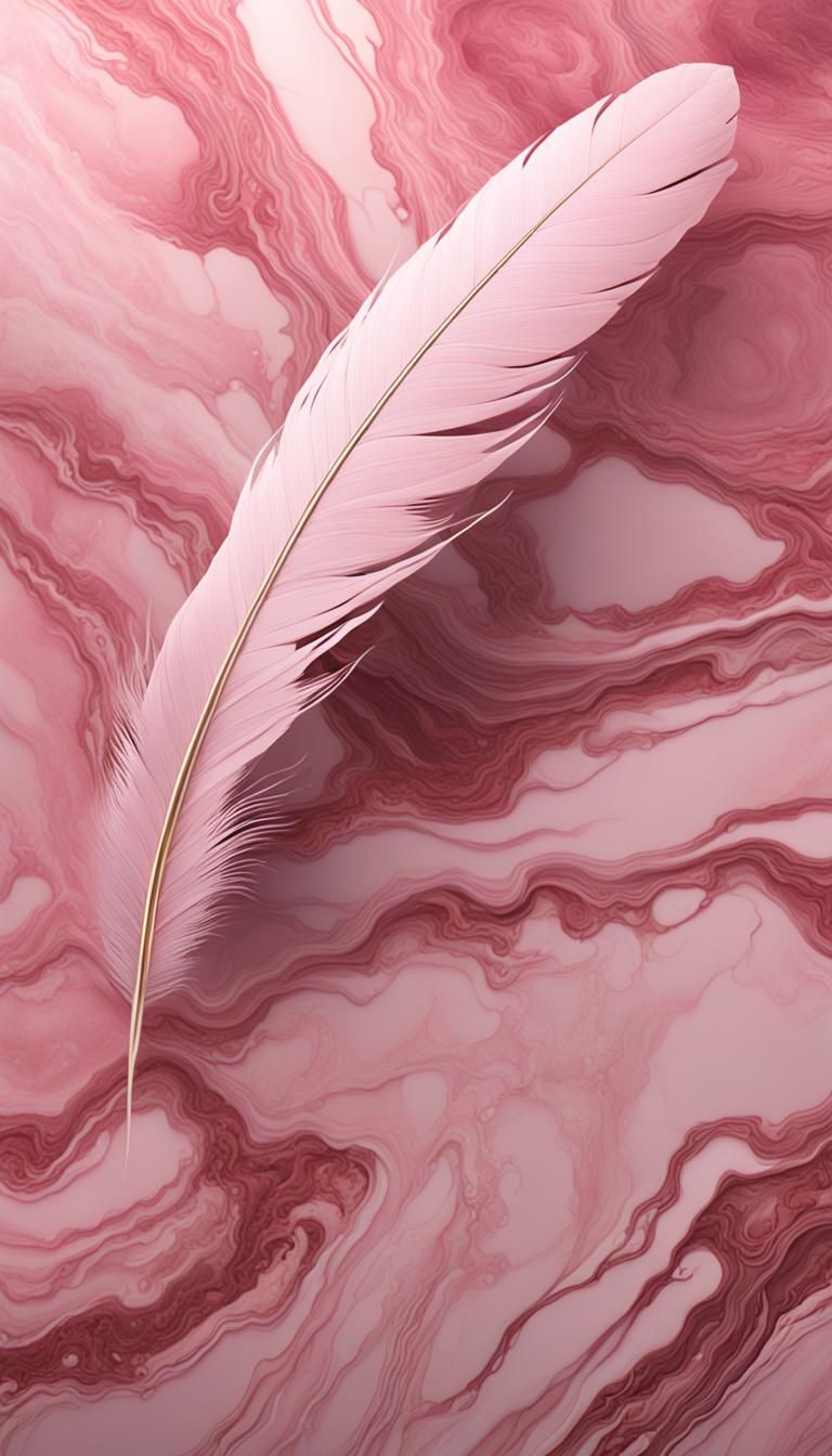 Light rose-might pink
