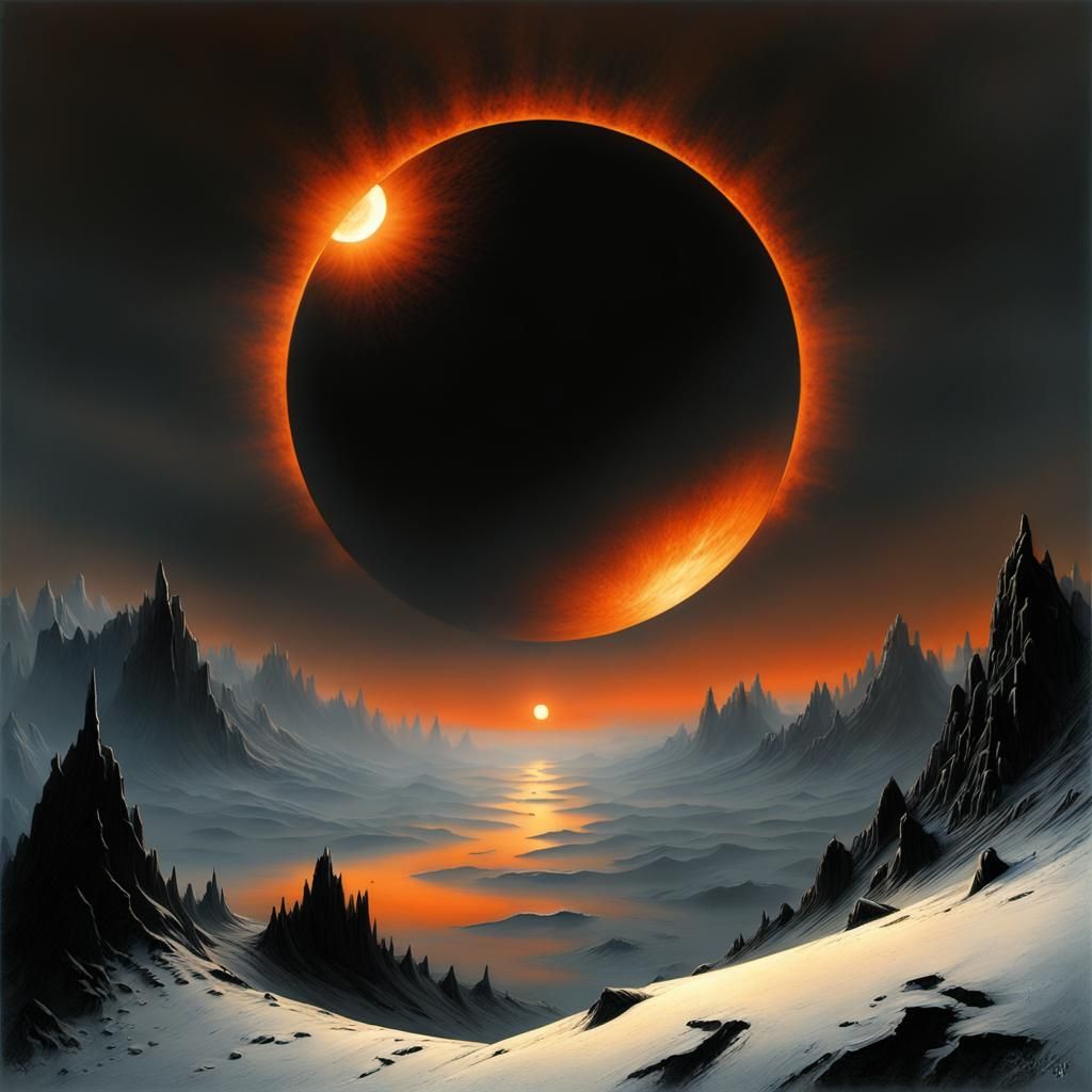 black sun 