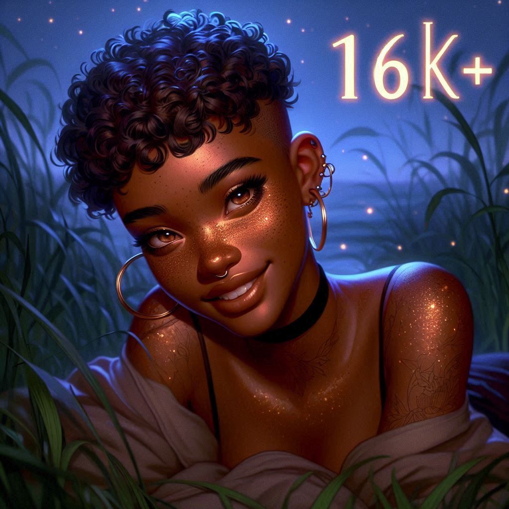 Thank You For the 16k+ Likes!