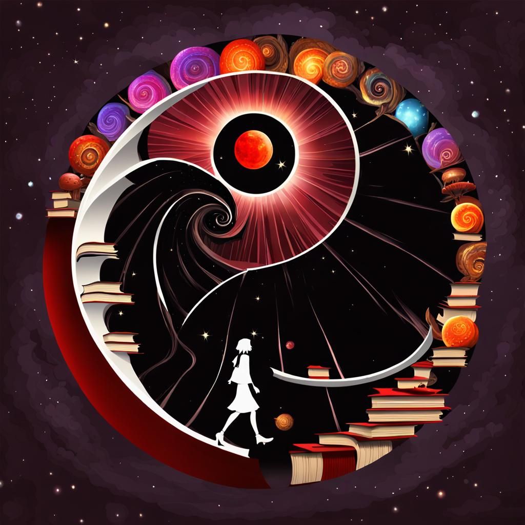 Books and Balance 1