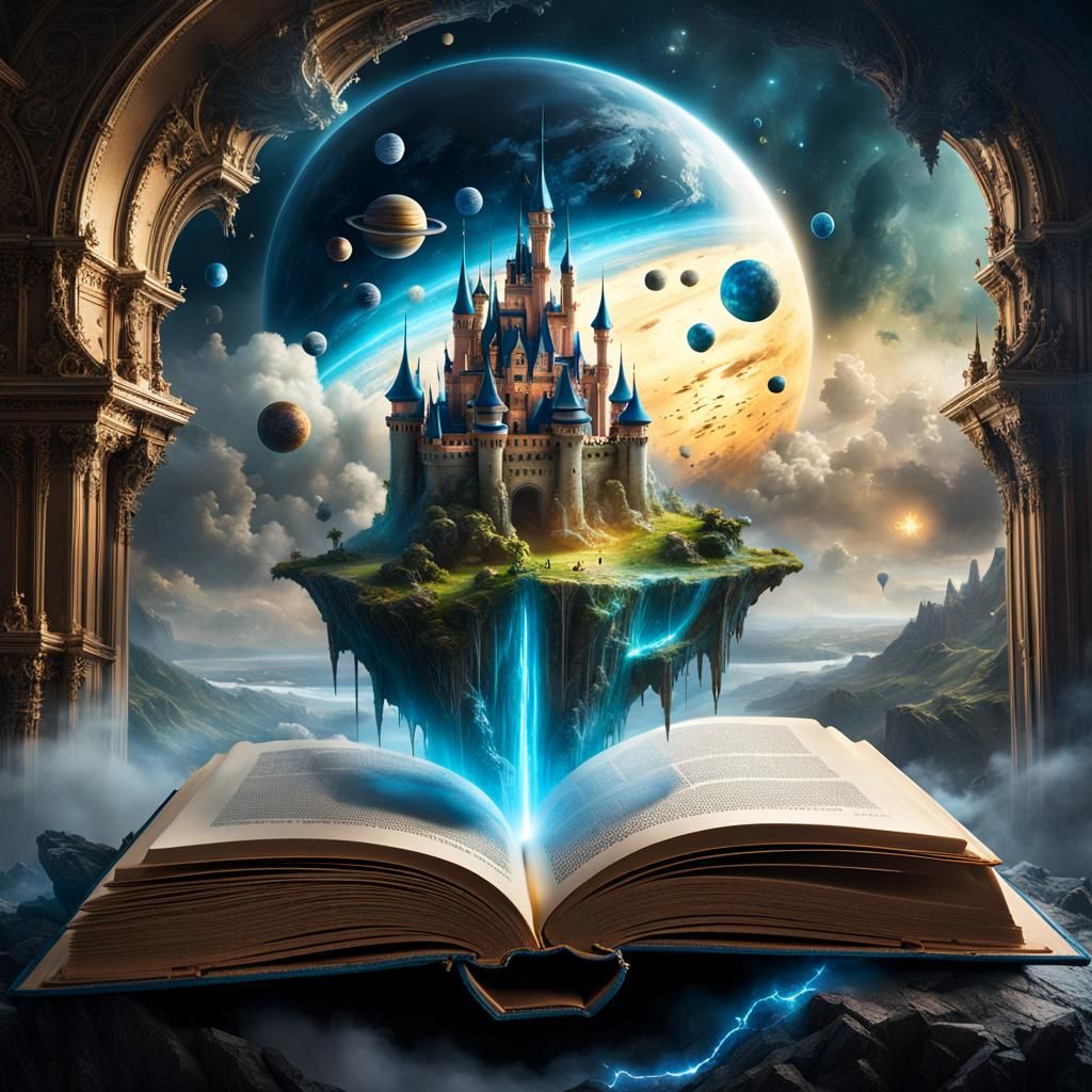 Story Time