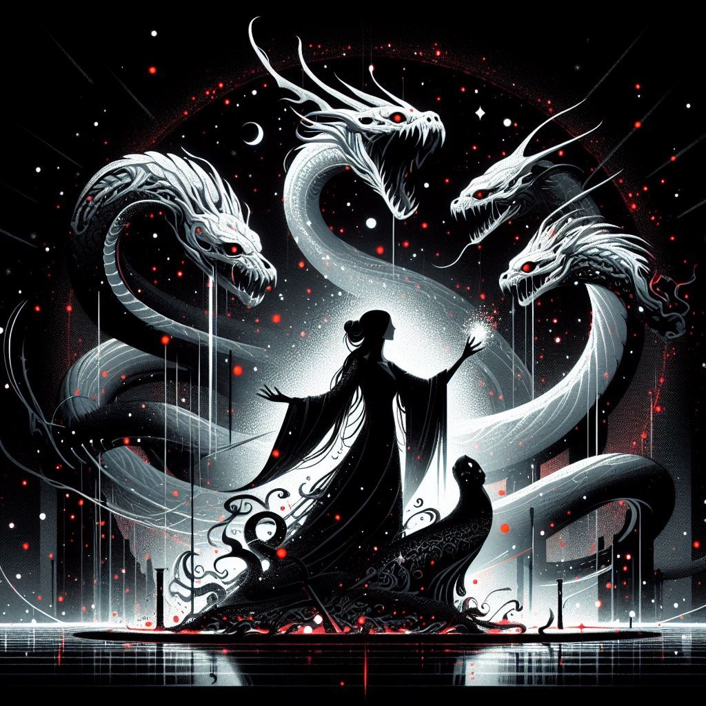 Summoning a Hydra