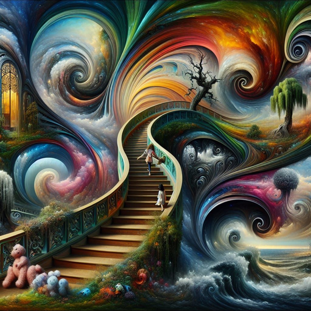 Untitled Creation