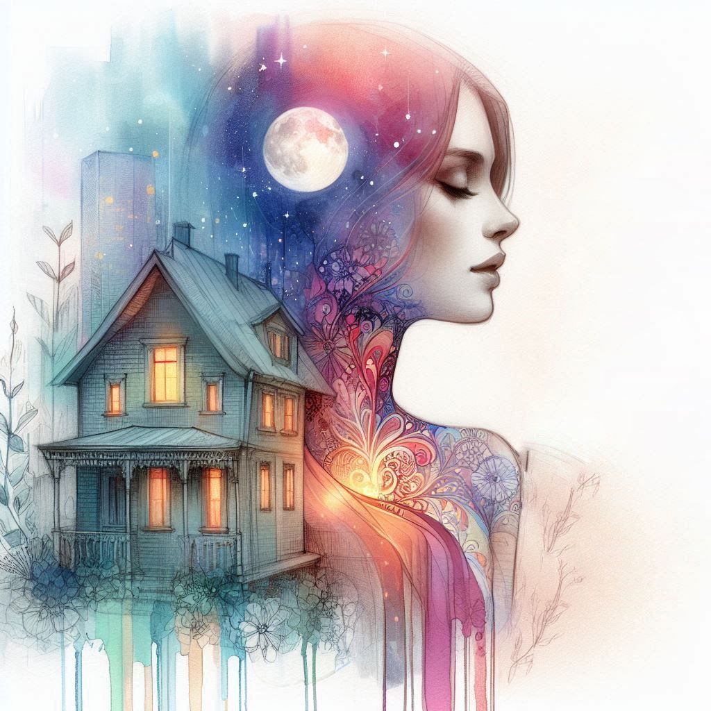 My Soul Unwraps Tonight