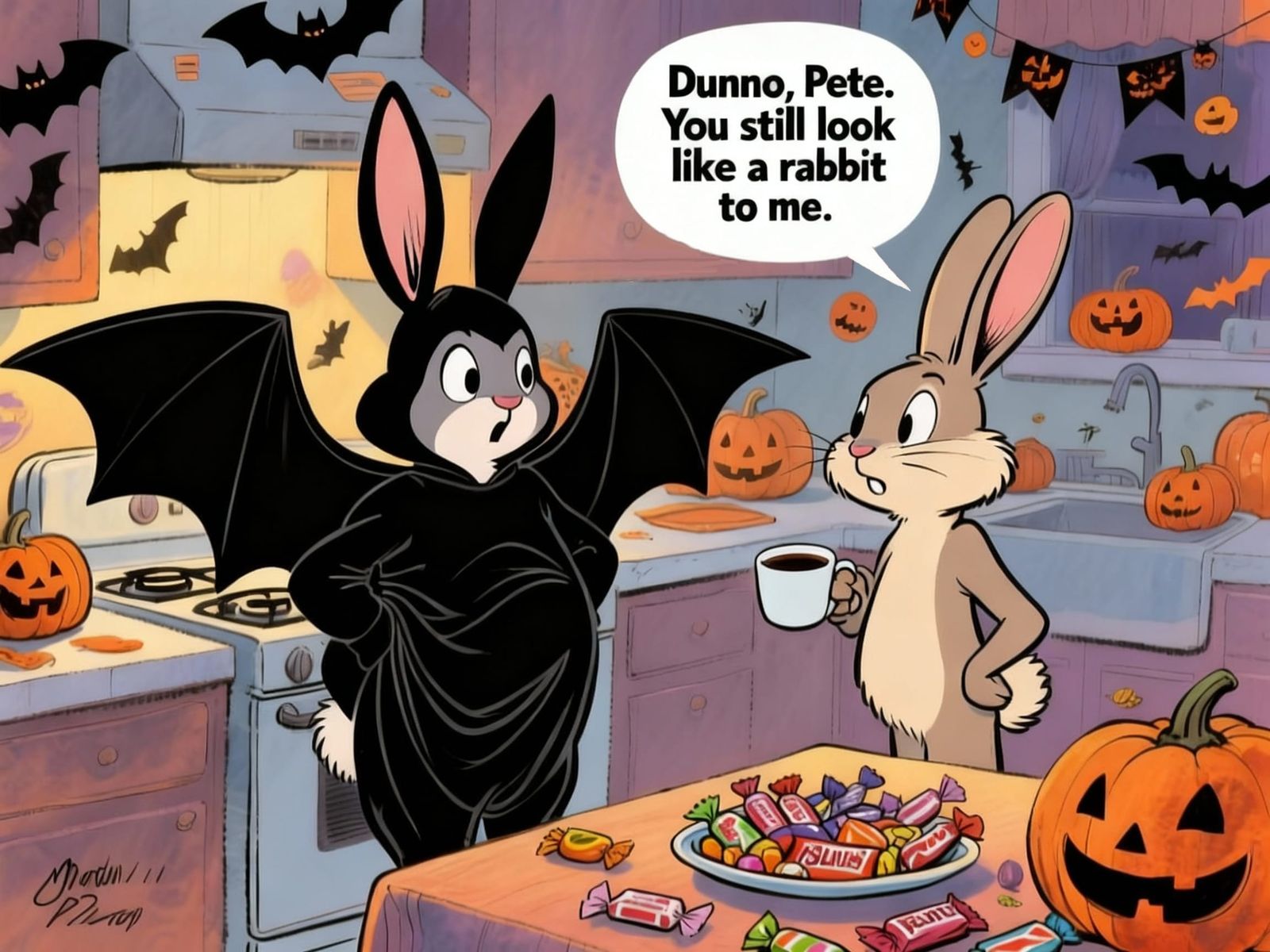 Unmistakable Identity II