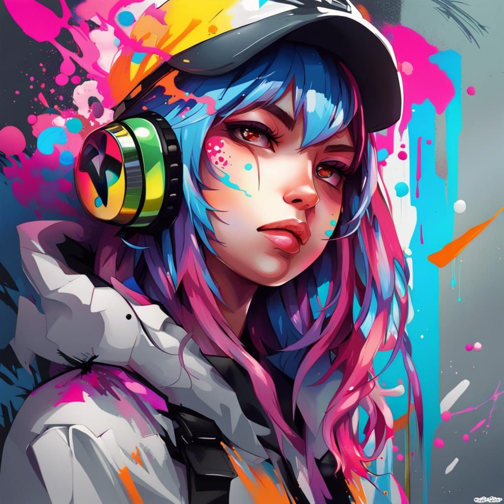 gamer - AI Generated Artwork - NightCafe Creator