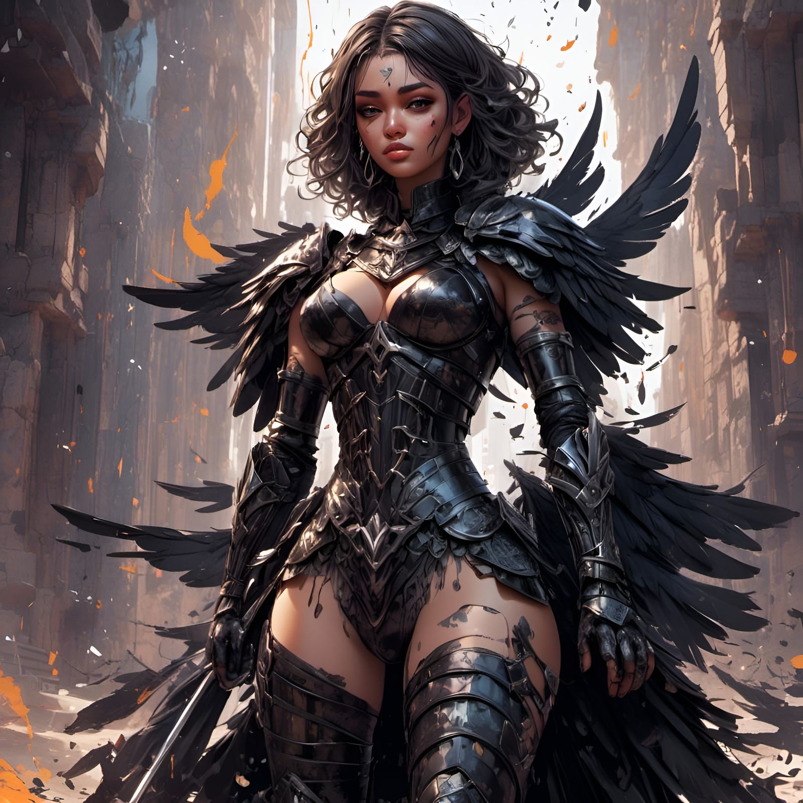 Raven