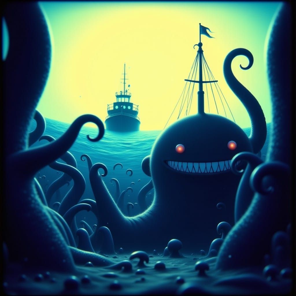 Ha Ha Ha Nom Nom Nom **~