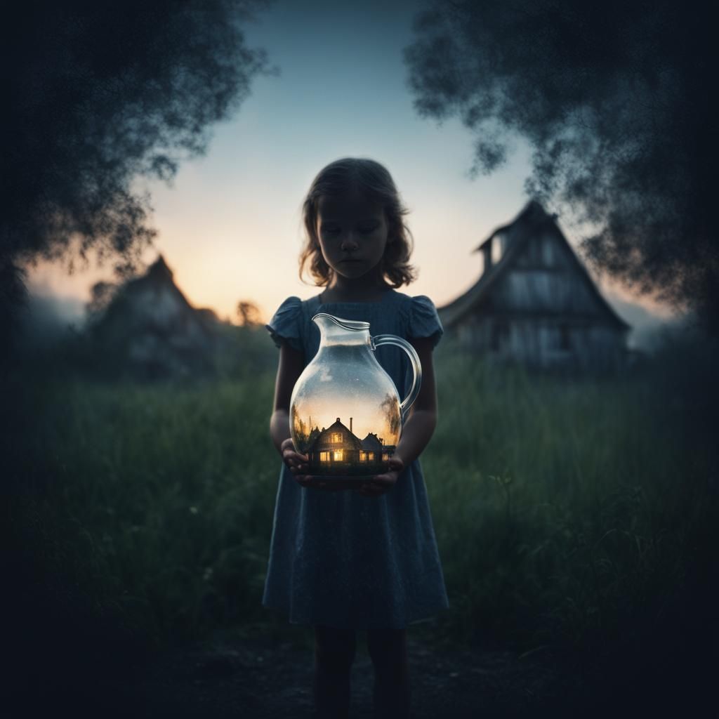 bring your light  by @aiswa