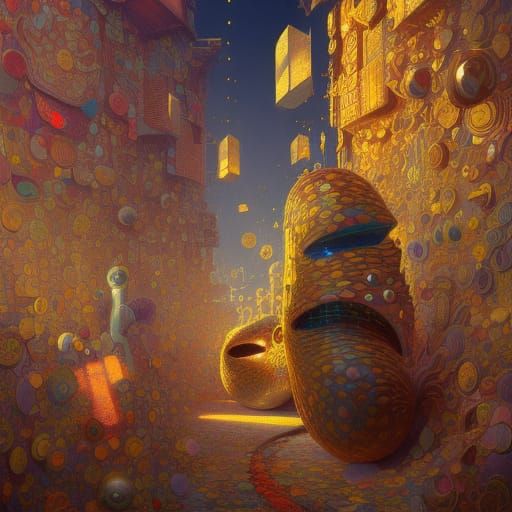 Untitled Creation