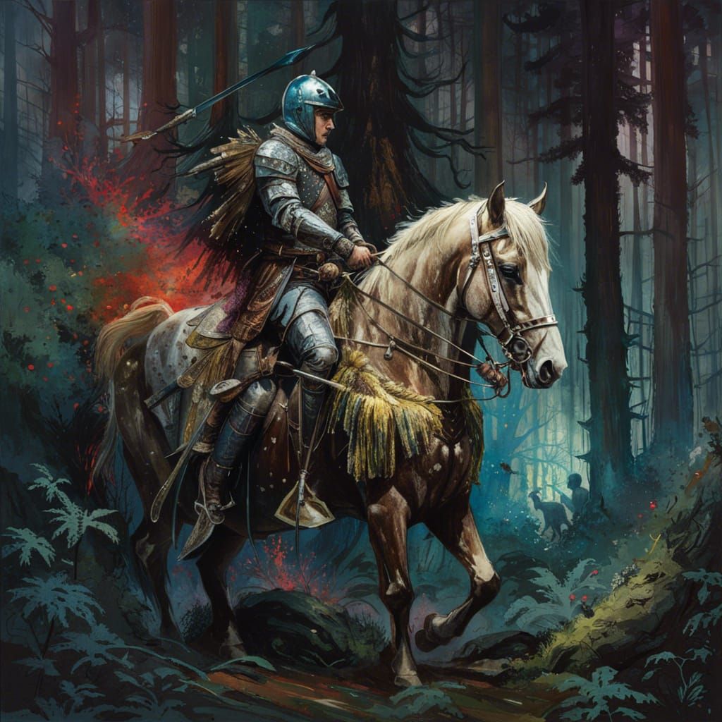 Knight