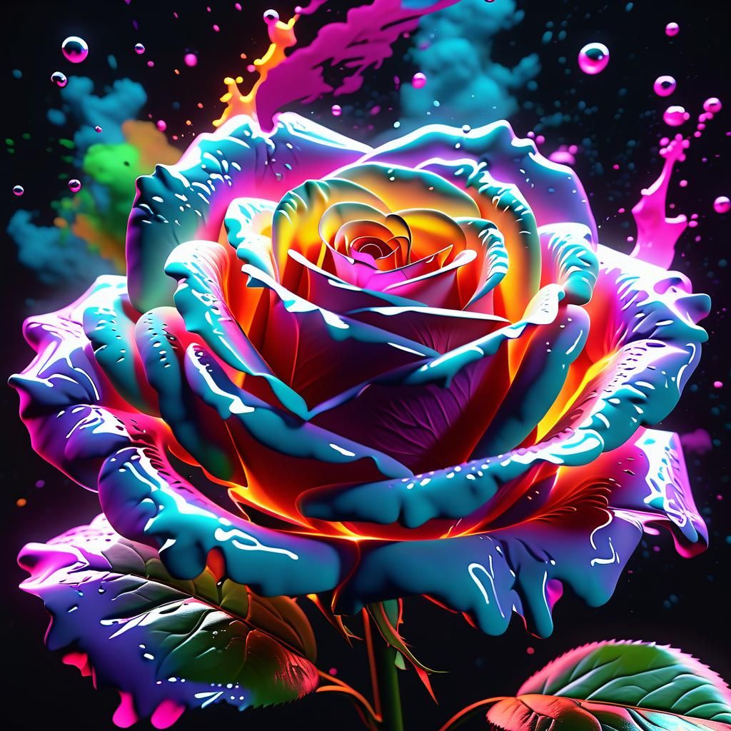 Untitled Creation