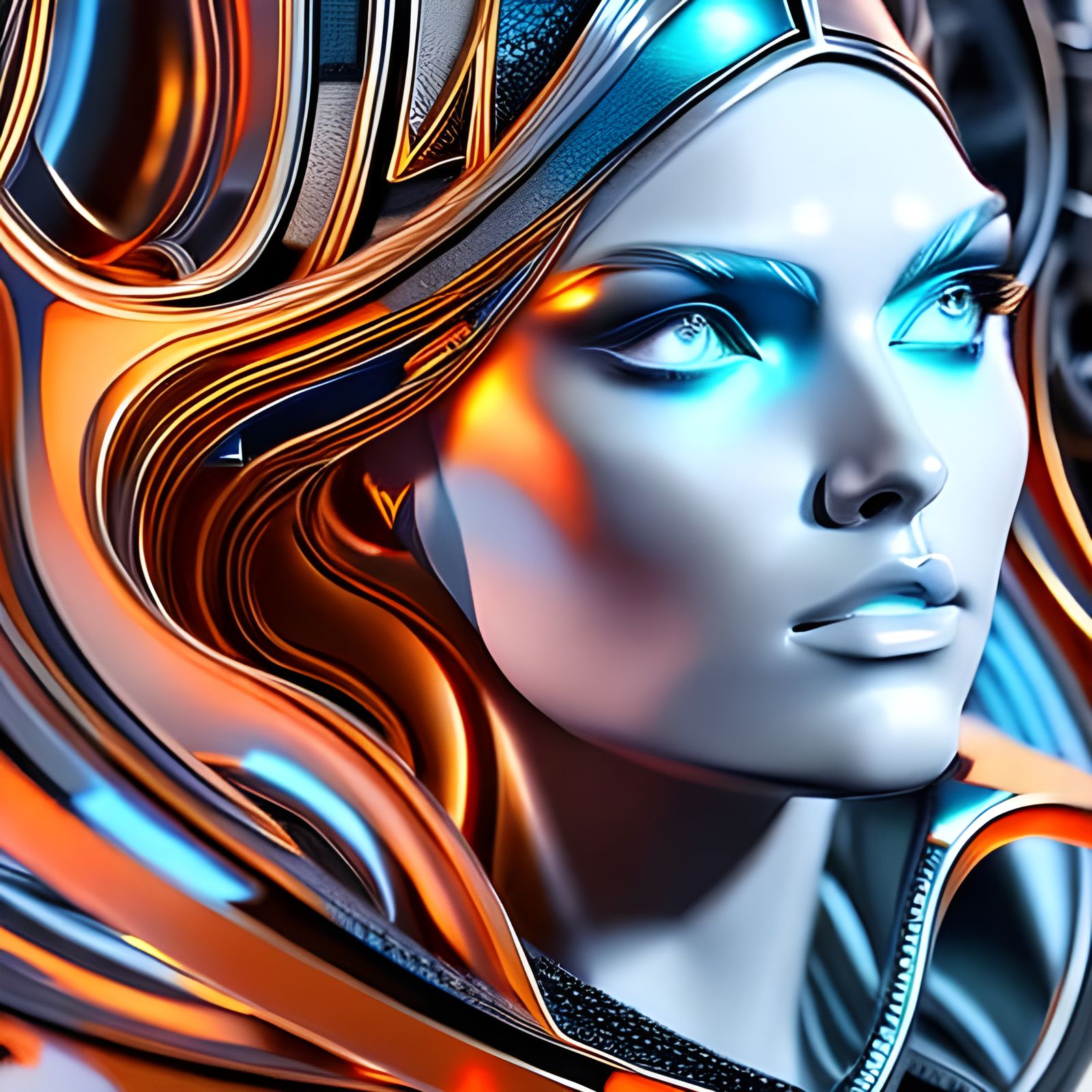 Untitled Creation