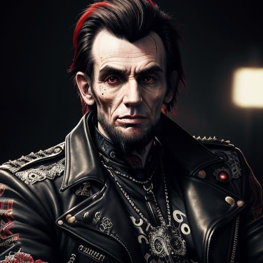 Back to the White House 