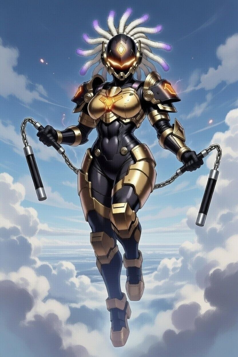 Dagmar Foundation Sectrah