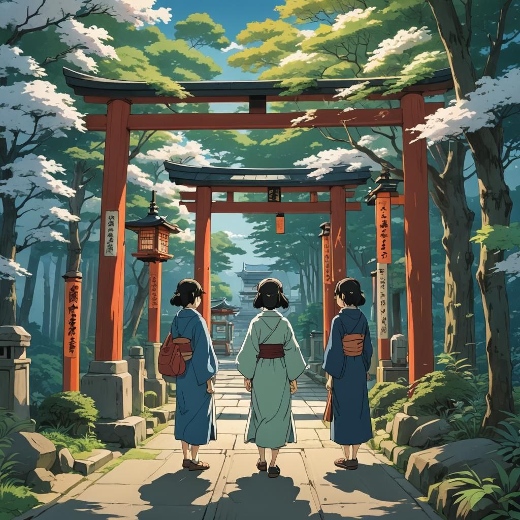 Ohayo Gozaimasu