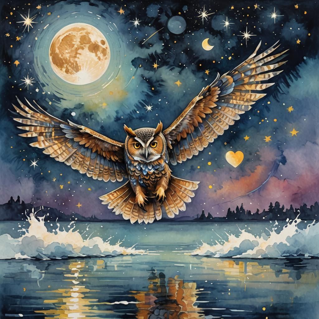 Owl