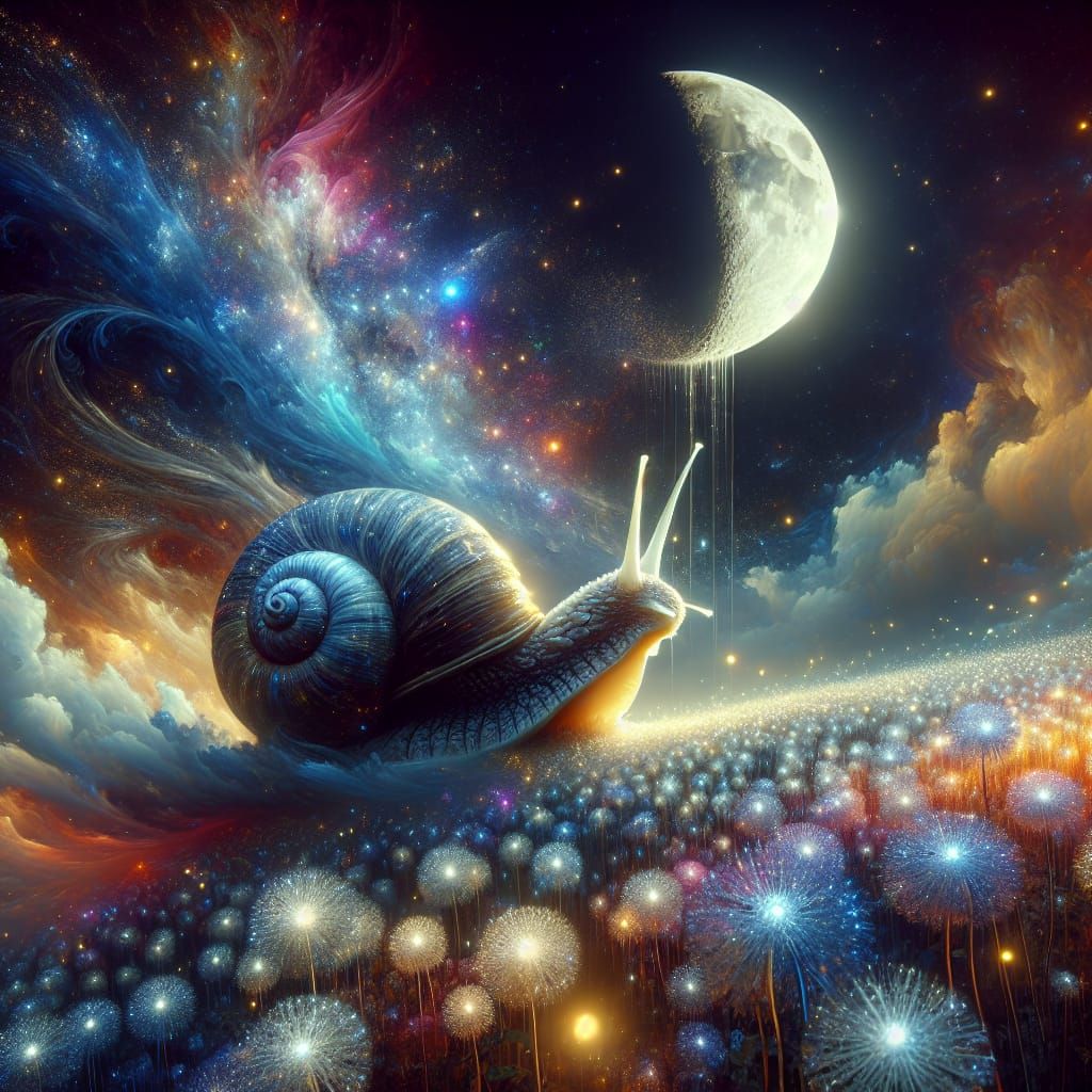 Untitled Creation