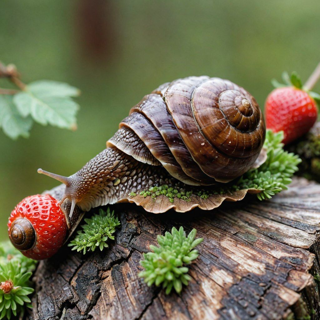 Snail..