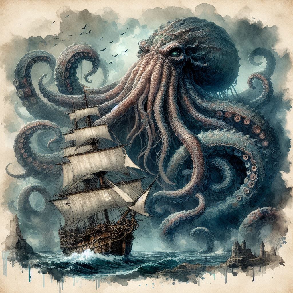 Kraken