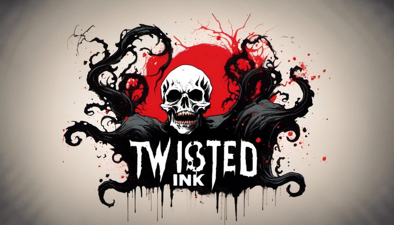 Twisted Ink