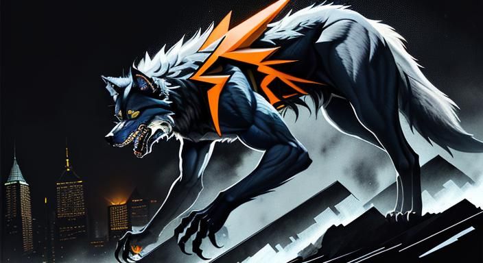 Werewolf