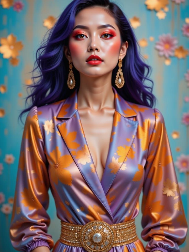 Individuality in Motion