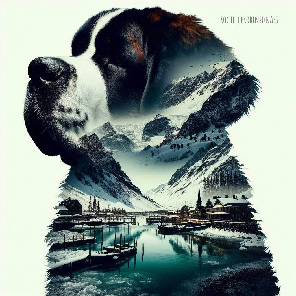 Buck, The Call Of The Wild