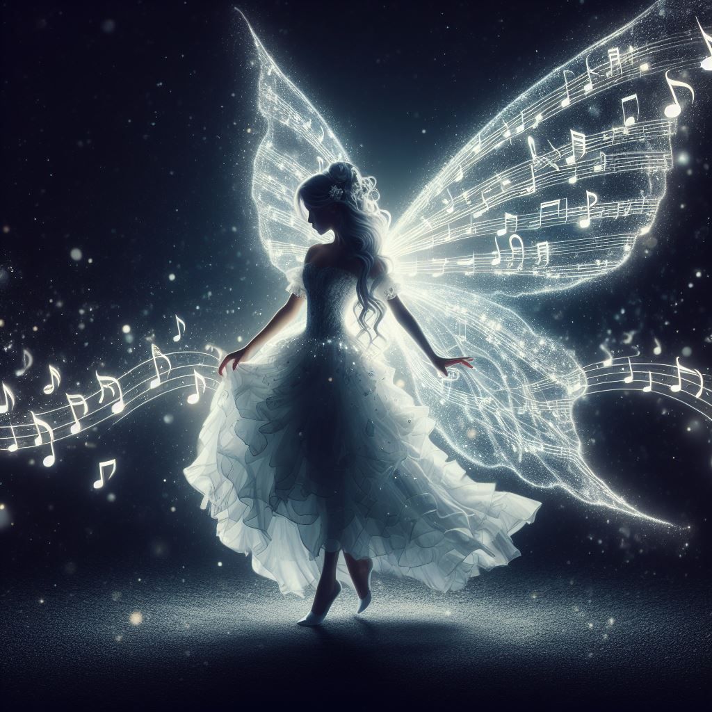 Dancing With the Music