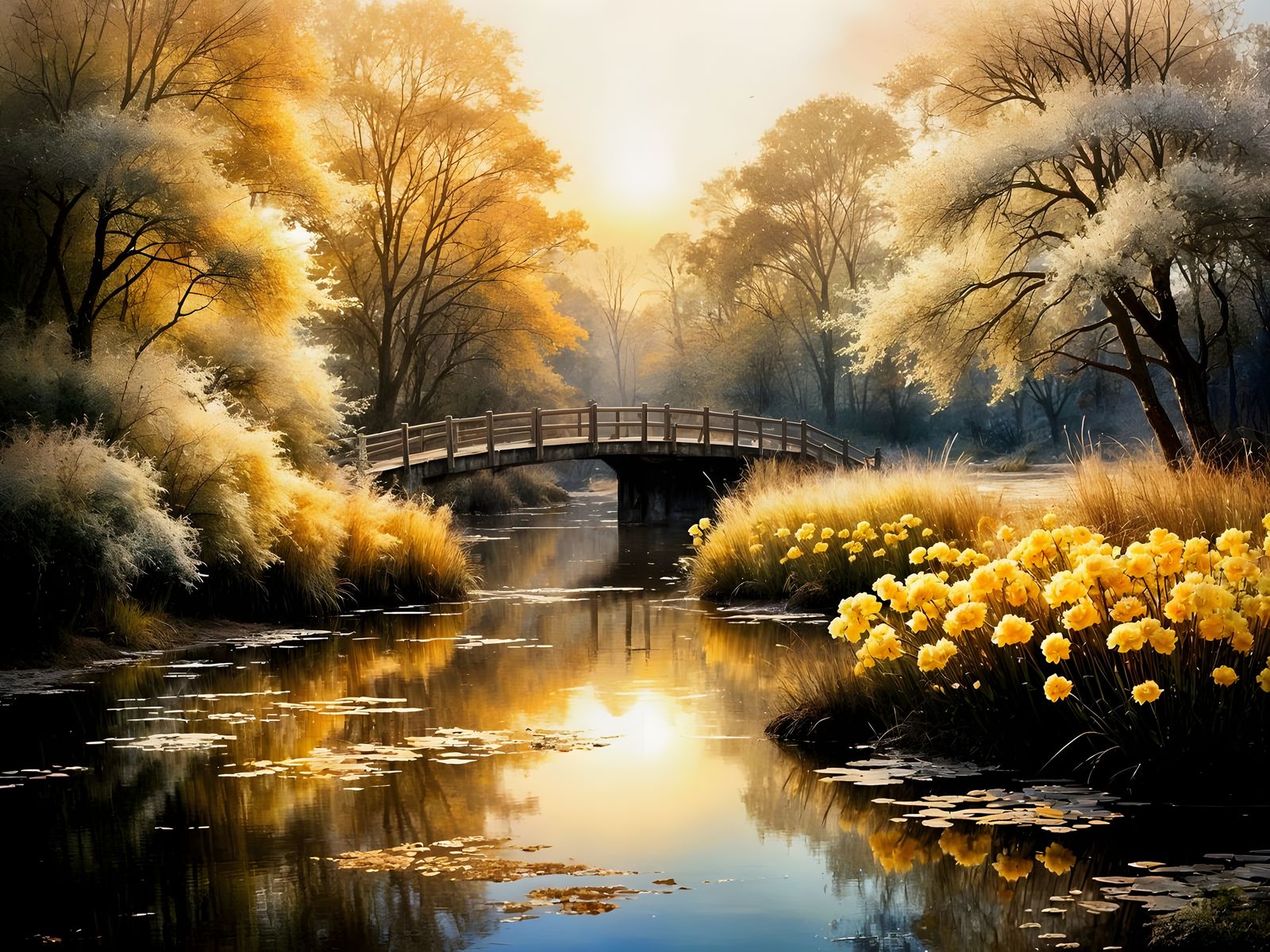 " ... Surreal ?.... Says You ? .... no , just Nature @ its Best ... "  by @MALDOROR