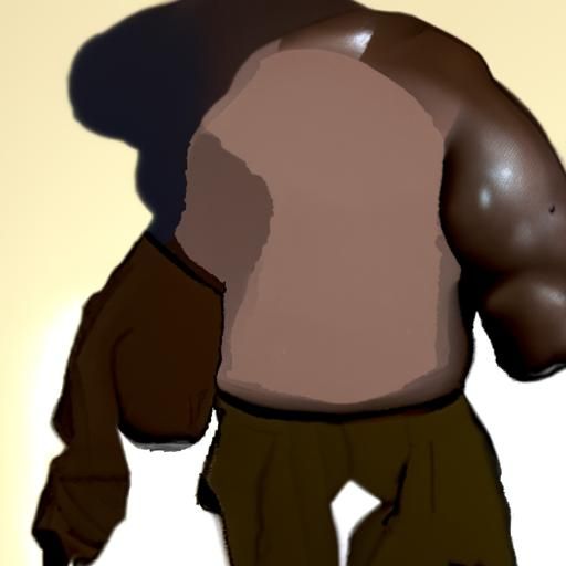 Black Bill Dauterive