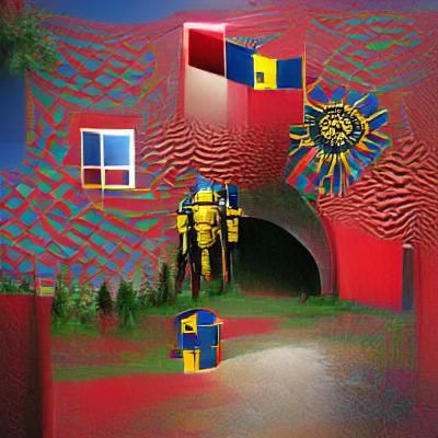 polygondwanaland