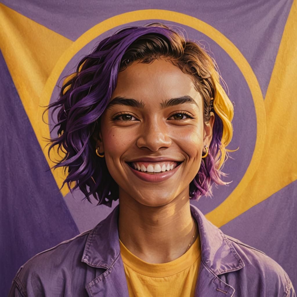Intersex Pride
